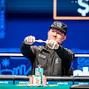 Jason Koon Wins EV32 $50,000 High Roller