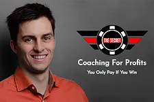 The Secret - Coaching for Profits by Best Poker Coaching