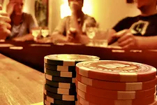 Home Game Heroes: Deciding on a Good Betting Structure