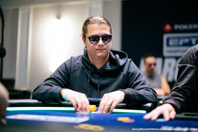 Niklas Astedt