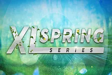 888poker XL Spring Series