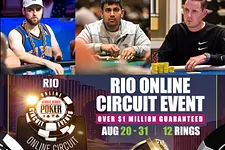 WSOPC Online Rio