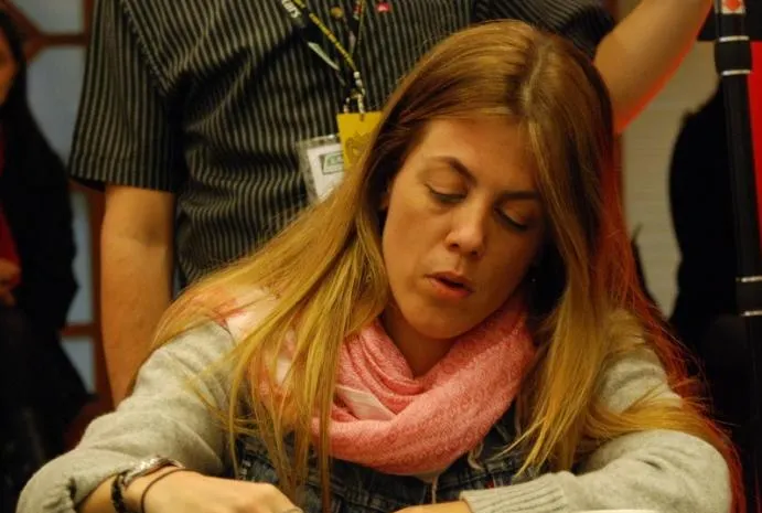 Maria "Maridu" Mayrink