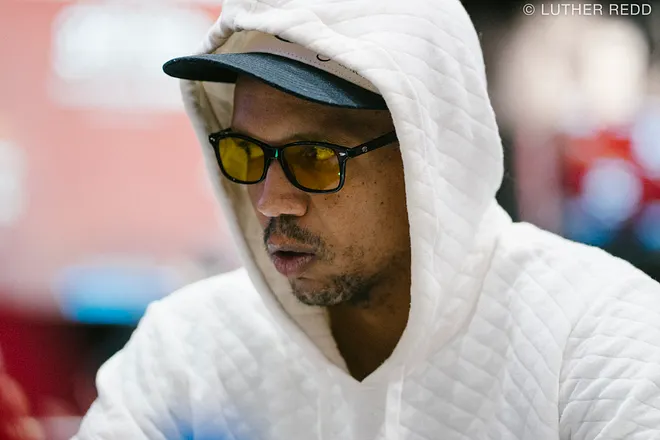 Phil Ivey