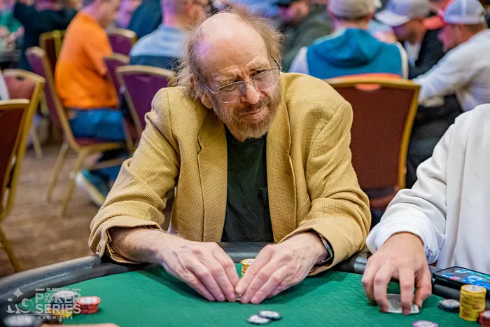 Mike Caro