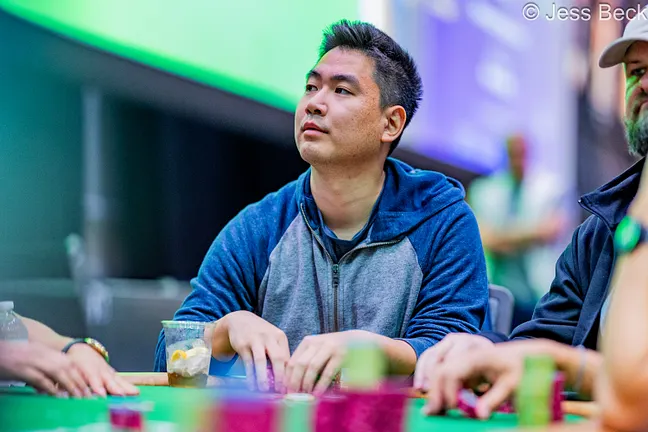 Daniel Yoshiba
