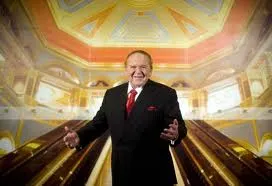 Las Vegas Sand quiere crear un 'Mini-Las Vegas' en España 0001