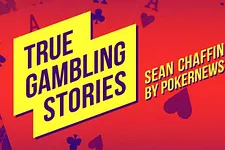 True Gambling Stories