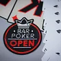 Bar Poker Open