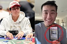 Rampage Poker Vlogger