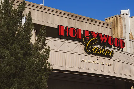 Hollywood Casino