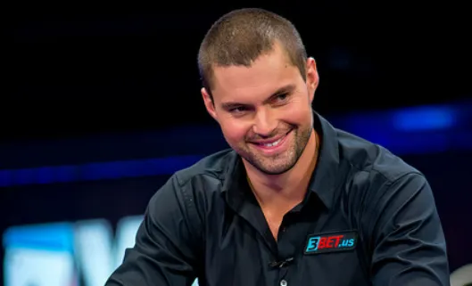 David Sands remporte le Super High Roller du WPT World Championship
