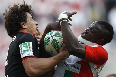 Biarritz reçoit Toulouse dimanche 10 avril à 17h30 en quarts de finale de la H Cup. Les cotes.