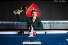 Super High Roller EPT Monte-Carlo : Un premier gain en live d’1.746.400€ pour Max Altergott
