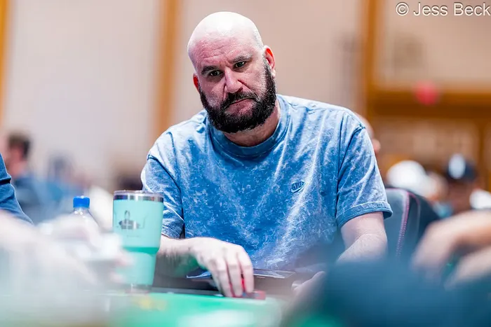 Mike Matusow