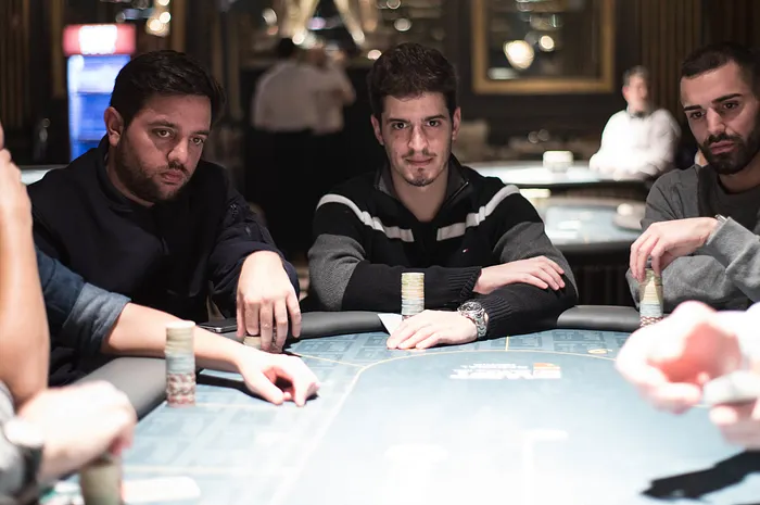 Rui "Arise" Milhomens