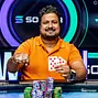 Santhosh Suvarna