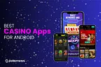 Best Android Casino Apps for US Players