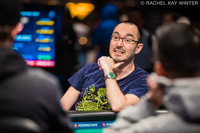 Will Kassouf