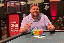Shaun Deeb