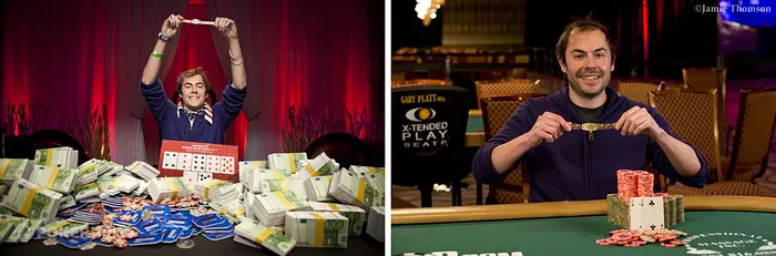 Player of the Week: Elio Fox 101