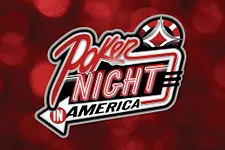Poker Night in America