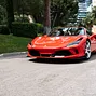EPT Monte-Carlo 2026 Supercar