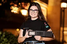 "Meu sonho se tornou realidade" - Lali Tournier é a mais nova integrante do Team PokerStars