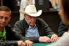 Doyle Brunson