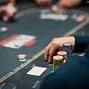 2019 WSOPE Main Event Day 1a