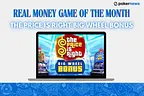 The Price is Right Big Wheel Bonus
