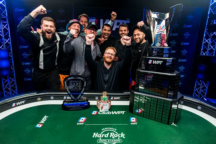 Istvan Briski and Friends