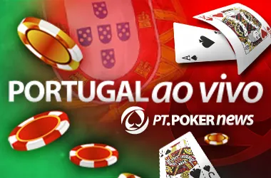 Portugal ao Vivo - PokerStars recebe primeiro torneio de Outubro 0001