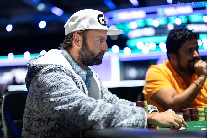 Daniel Negreanu