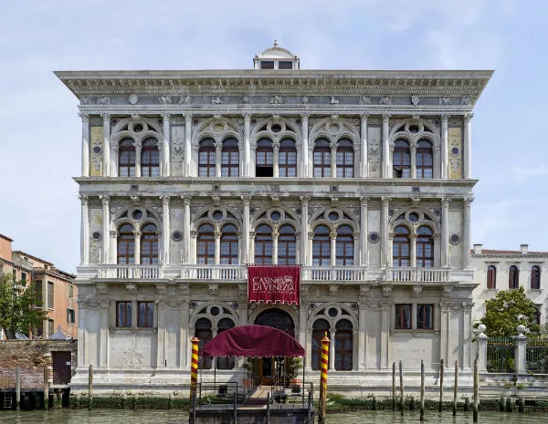 Venice Casino