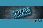 Major Tournaments on partypoker to Feature Freezeout Format from Jan. 18-24