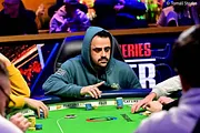 Iago Savino é eliminado em river inacreditável no Main Event da WSOP Europa