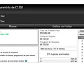 chillipe22 Vence Bigger €10 e 6-Max Club €20 da PokerStars.FRESPT & Mais 108