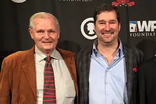 Phil Hellmuth Sr.