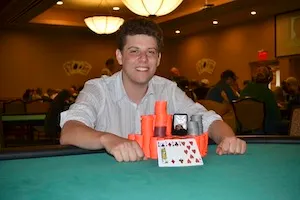 Previewing the 2011-2012 World Series of Poker Circuit Harrah's Philadelphia 106