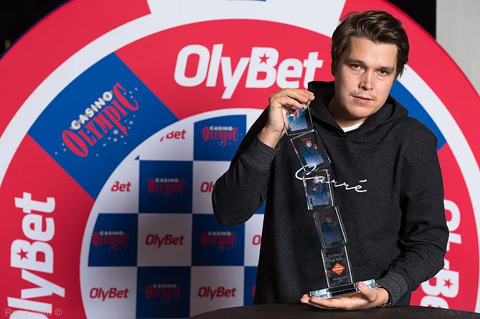 Eelis “EEE27” Pärssinen