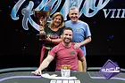 Dan O'Brien Wins RIU Reno VIII Main Event for $46,681
