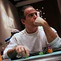 Cliff Josephy on Day 1a of the 2014 WPT Borgata Winter Poker Open Main Event