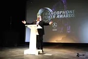 Francophone Poker Awards : Alexandre Reard et Cécile Ticherfatine Primés