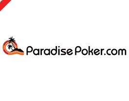 Rake Race de €100,000 na Paradise Poker 0001