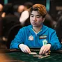Aussie Millions Opening Event 1B Field