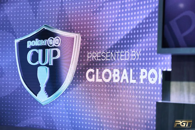 PokerGO Cup