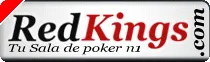 Redkings Poker presenta la Liga Hispana de Póquer 0001
