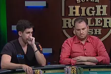 Dan Colman and Scott Seiver