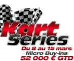 En voiture avec les KartSeries sur TurboPoker ! 101